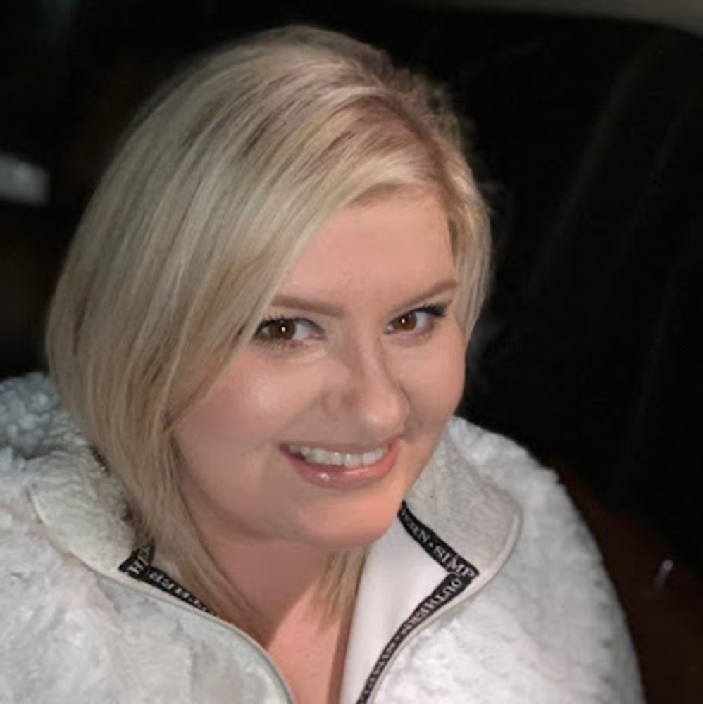 Meet your Posher, Kristen